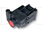 02-07 Ford F250 F350 Fuel Pump Shut Off Inertia Reset Switch XF32-9341-AA Used. Price: $30.00.
