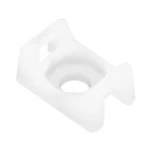 Pacer Screw-down Cable Tie Mount #8 #CTM2S8-100 New. Price: $15.66.