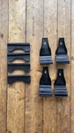 Thule Fit Kit 145107 Toyota Tacoma (2ND Gen) Genuine Roof Rack Used. Price: $77.92.
