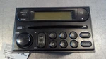 28185-7S201 Radio Receiver From 2006 Nissan Titan 7823419 Used. Price: $68.83.