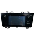 2015 - 2017 Subaru Legacy Oem Harman Kardon Starlink Navigation Xm Hd Radio Used. Price: $339.99.