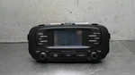 14 Kia Soul Am Fm Cd Player Radio Receiver W/o Navigation 96160-B2020CA Used. Price: $38.36.