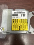 Toyota Prius Srs Control Module Unit Pn: 89170-47520 (p) Used. Price: $94.99.