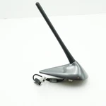 2008 - 2012 Acura Rdx Oem Xm Radio Antenna Polished Metallic NH737M 4661 Used. Price: $103.20.