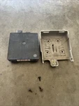13-15 Ford Explorer Rear Passenger Bumper Blind Spot Module Oem DG1T14C689EA Used. Price: $100.88.