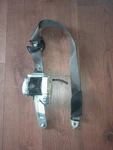 2013 Honda Civic Sedan Front Right Passenger Seat Belt Retractor Black Oem Used. Price: $129.99.