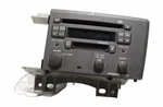 2001-2005 Volvo 60 Series Am Fm Cd Radio Id HU-613 Oem Used. Price: $33.95.