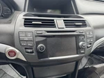 Audio Equipment Radio Behind Controls Ex Fits 2013-15 Honda Crosstour Oem Used. Price: $99.00.