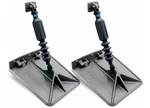 Nauticus SXG9510-60 Gunmetal Grey Metallic Composite 9.5"X10" 60LB Actuators New. Price: $142.98.