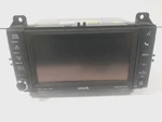 2011 Dodge Durango Radio Receiver Rhr Oem Used. Price: $461.10.