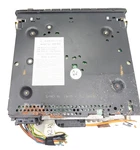 01-04 Mercedes SLK320 Radio Stereo Am Fm Cassette Receiver Id 2088201186 Used. Price: $116.78.