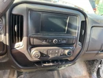 Used Front Center Infotainment Display Fits: 2018 Gmc Sierra 1500 Pickup Grade. Price: $139.90.
