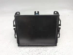2015-2015 Dodge Durango Am Fm Cd Player Radio Receiver RE0AA Used. Price: $182.28.