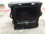 Audio Equipment Radio Receiver Id 84361177 Fits 18-21 Camaro 3854390 Used. Price: $87.00.