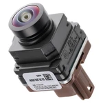For Mercedes W217 W177 W167 W463 W257 Gle Gls Surround View Camera A0009055505 New. Price: $76.99.