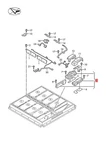 Genuine Vw Audi Skoda Seat Id. Buzz Repair Set Minus Box Plus 0Z1998184AC New. Price: $1738.96.