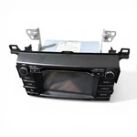 Oem 2016-2018 Toyota RAV4 Touchscreen Radio Receiver Info Display 86140-0 Used. Price: $121.50.