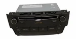 Audio Equipment Radio Receiver Fits 10-12 Lexus IS250 Oem Used. Price: $105.95.