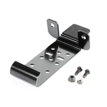 Rugged Ridge Cb Radio Mount Windshield Fits 97-02 Jeep Wrangler Tj New. Price: $60.99.