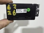Genuine Mopar 2017-2021 Chrysler Pacifica Voyager Hub Media Center 68229844AC Used. Price: $79.99.