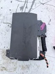 12-18 A6 A8 A7 S7 Audio Radio Sound Amplifier Bose 4H0 035 223 Oem Used. Price: $225.00.