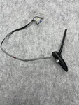 Oem 2009-2012 Toyota RAV4 3.5L Roof Mounted Satellite Radio Antenna Used. Price: $58.49.