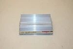 11-13 Kia Sorento Radio Stereo Audio Jbl Amplifier 96370-2P000 Used. Price: $81.25.