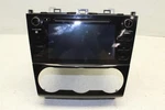 2019 Subaru Wrx Sti Harman Radio Head Unit Stereo 86431VA620 Oem 15-19 Used. Price: $780.27.