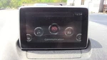 Info-gps-tv Screen Display Touch Fits 16-17 Mazda CX-3 483403 Used. Price: $165.00.