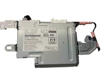 2016 - 2017 Mazda Radio Satellite Tuner (rh Side Under Dash) GMN466DRX Used. Price: $150.00.