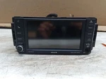Audio Equipment Radio Receiver Am-fm-cd-dvd-hdd Fits 11-14 200 178349 Used. Price: $208.00.