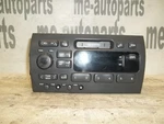 1996 Cadillac Deville Seville Radio Stereo Cassette Player Audio 16177786 Oem Used. Price: $64.93.