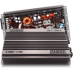 SALT-2000.6 6-CHANNEL Amplifier New. Price: $999.99.