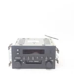 2002 Buick Lesabre Am,fm,cassette Radio Part Number 638-01470A Used. Price: $37.99.