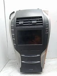 Audio Equipment Radio Control Panel Vin 8TH Digit Fits 15-16 Mkz 194000 Used. Price: $240.00.