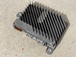 2015 Cadillac Xts Bose Radio Sound Speaker Amplifier 23447961 Used. Price: $62.78.
