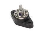 Performance 80115 Black 8POINT Power Distribution Block Audio Connection New. Price: $55.21.