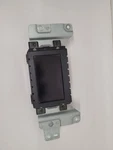 2011 Ford Edge Info-gps-tv Screen Front Center Dash Mounted 4.2" Used. Price: $116.09.