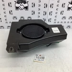 16 Ford Expedition Sony Subwoofer Apeaker Assembly FL1T18C804AJ Used. Price: $99.99.