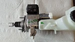 16 17 18 19 20 21 22 Toyota Prius Power Brake Booster Oem 1.8L Used. Price: $135.00.