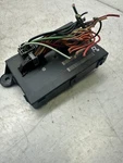 08-14 Chrysler Sebring 200 Converible Top Control Module 04602674AI/AH/AG Oem Used. Price: $65.00.
