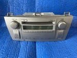 2004-2006 Toyota Solara Radio Receiver Am, Fm, Cd Player Oem Used. Price: $29.98.
