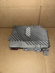 2016-2018 Chevrolet Volt Gm Oem Amplifier 84113643 New. Price: $199.99.