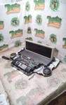 Info-gps-tv Screen Display Roof 16.2" Fits 14-17 Odyssey 3279173 Used. Price: $81.89.