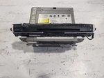 Bmw F30 12-16 Cd Player Receiver Oem 13 14 15 9383072, 1065976 Used. Price: $108.00.