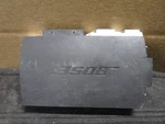 12-17 A6 A7 Bose Radio Stereo Audio Amplifier Oem 2012-2017 4G0035223B Used. Price: $34.00.