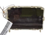 2011 Ford Fiesta Radio Display Screen Without Sync AE8T-18B955-AB Thru Used. Price: $51.14.