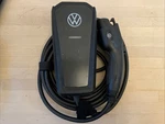 Volkswagen ID.4 Ev Charger Vw 2 1 Mobile Cable Charging No Adapters Used. Price: $152.99.