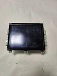 Audio Equipment Radio Display And Receiver 8.40" Screen Fits 18 Durango 378652 Used. Price: $468.00.