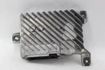 Audio Equipment Radio Fits 2020 Buick Encoregx Oem #21982 Used. Price: $60.00.